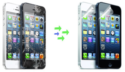 iphone screen replacement cost